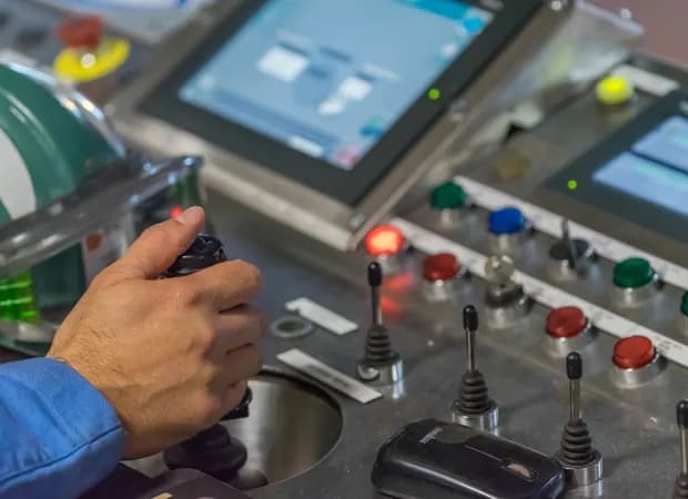 Revolutionizing Workflows with Artificial Intelligence in Automation