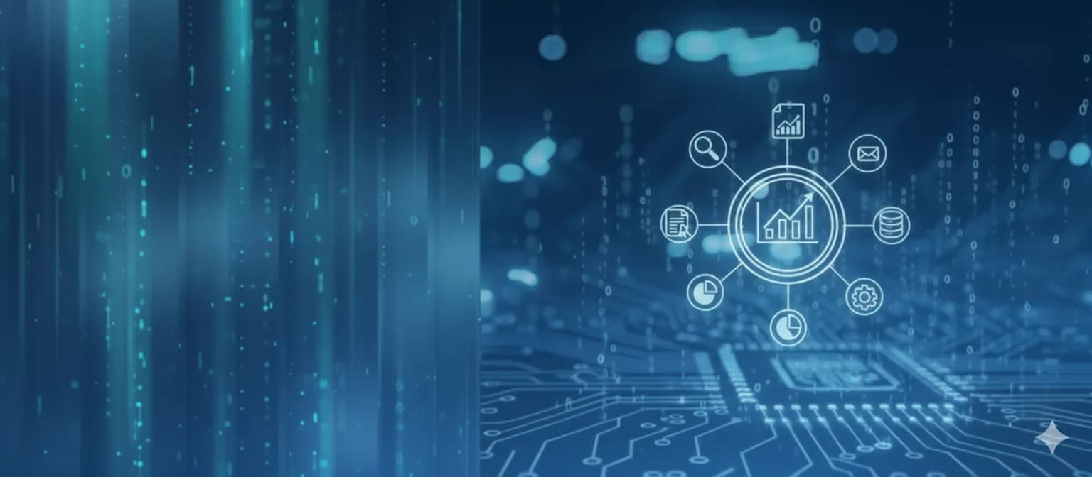 Advanced Analytical Systems