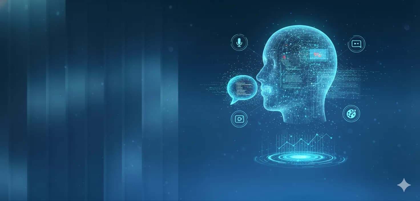 Conversational & Generative AI Systems