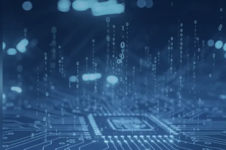 End-to-End AI System