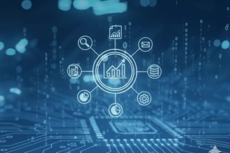 Advanced Analytical Systems