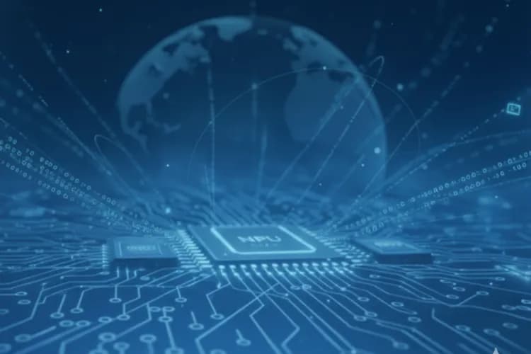 Computer Vision & Edge AI Systems