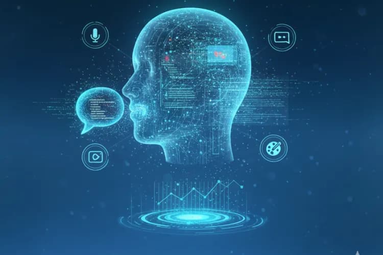 Conversational & Generative AI Systems